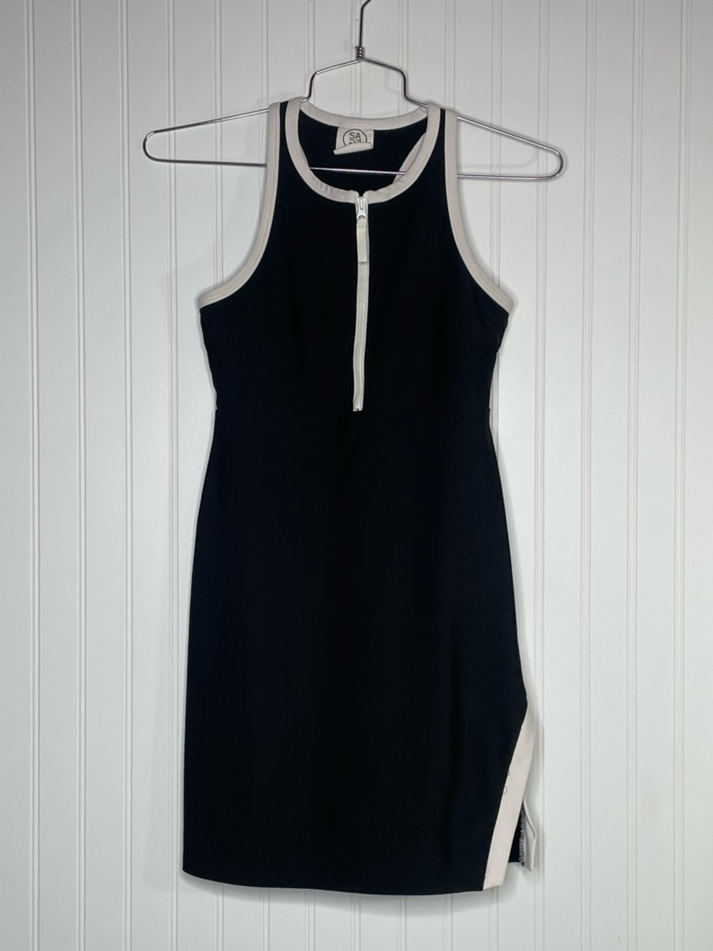 Sage Collective Racerback Active Dress - Picture 2 of 8